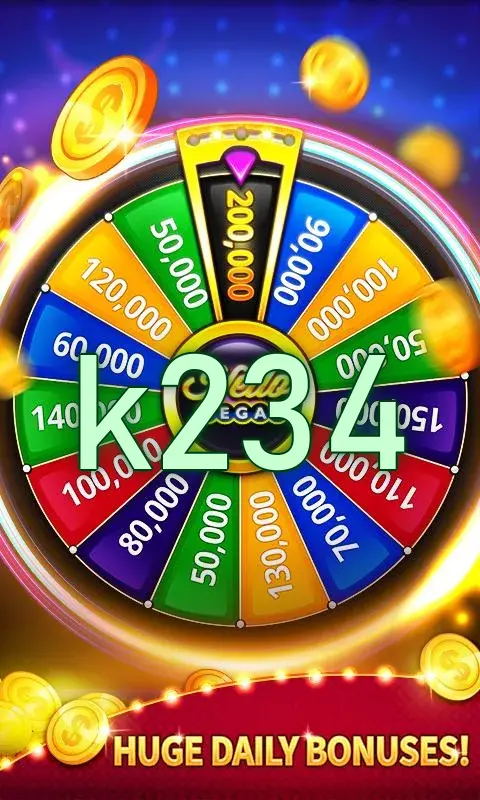 k234 Preview - Resmi Unduh